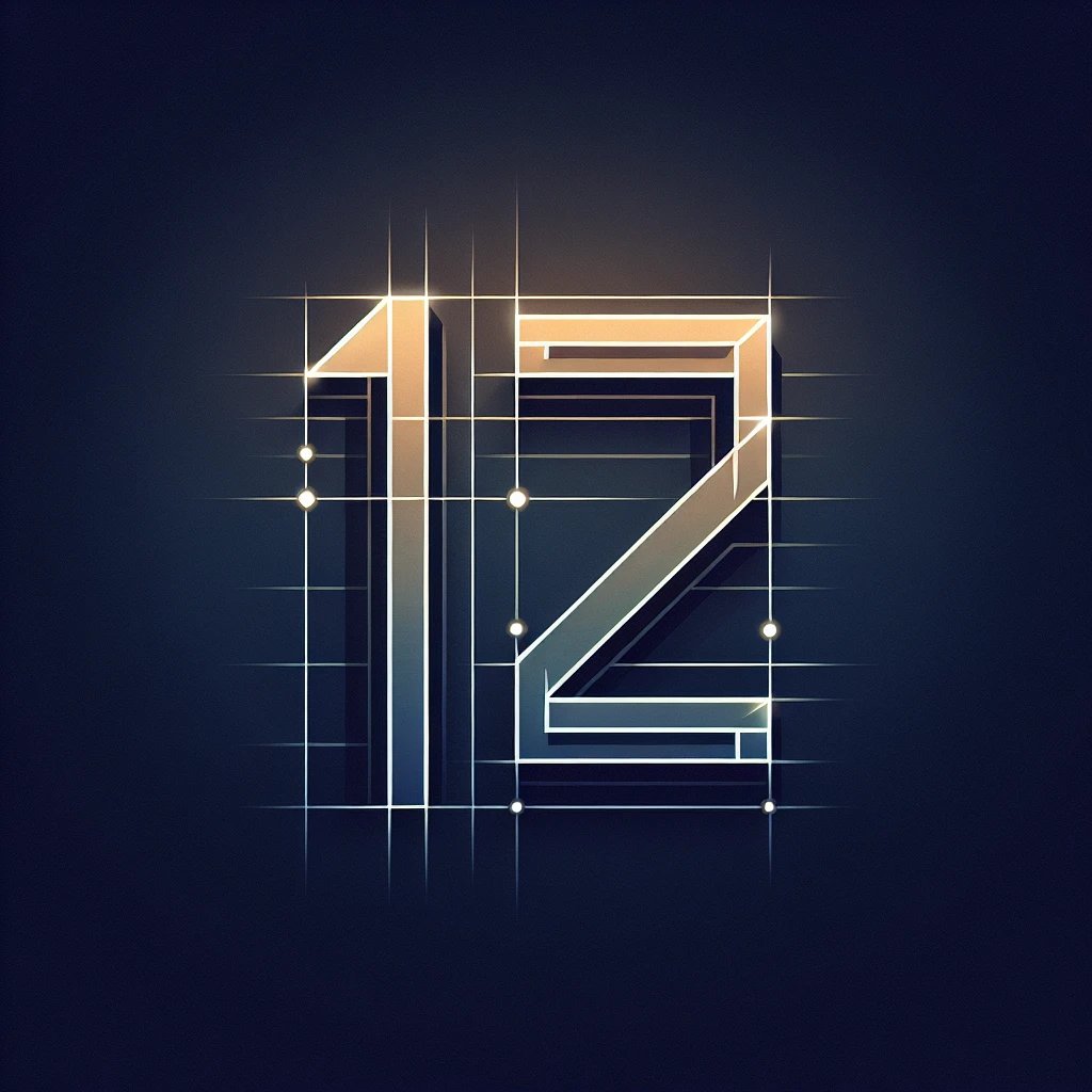 THE NUMBER TWELVE intelligence overview